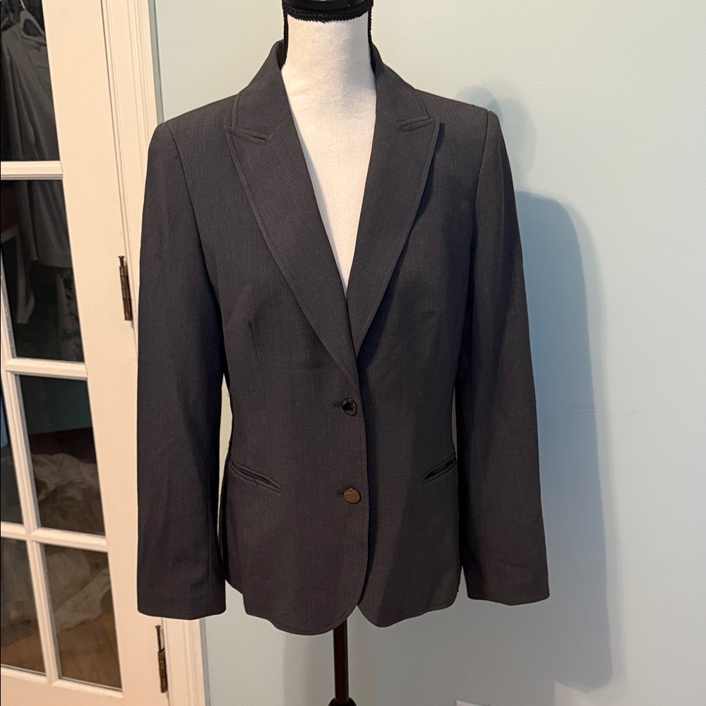 Calvin Klein Suit Jacket